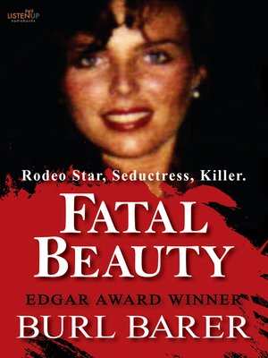 cover image of Fatal Beauty